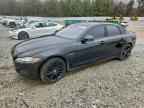 2016 JAGUAR XF