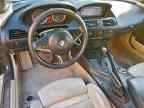 2006 BMW 6 Series