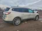 2015 CHEVROLET TRAVERSE
