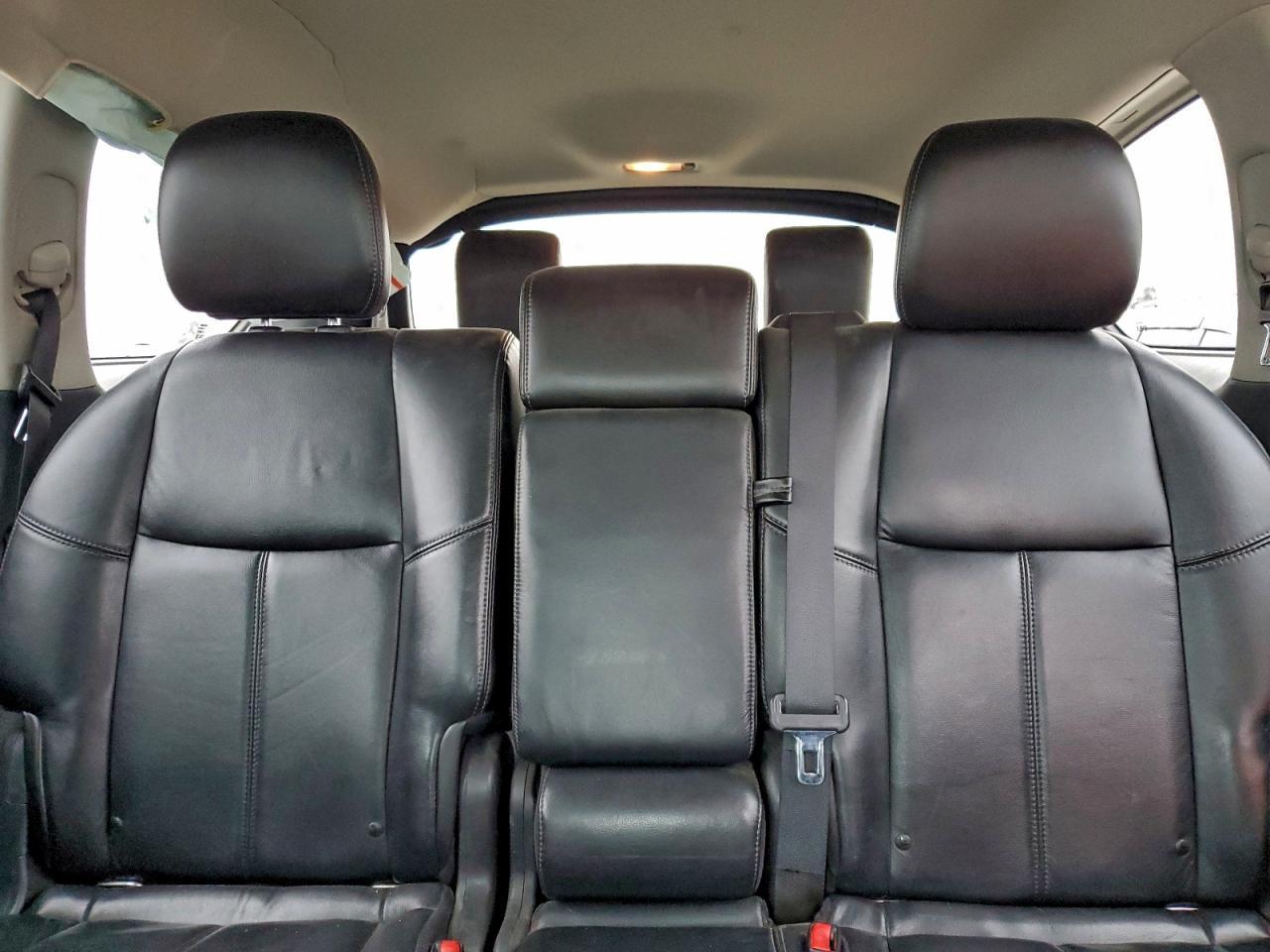 2013 NISSAN PATHFINDER