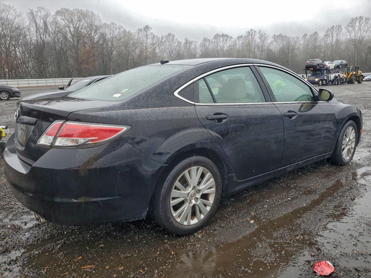 2009 MAZDA 6