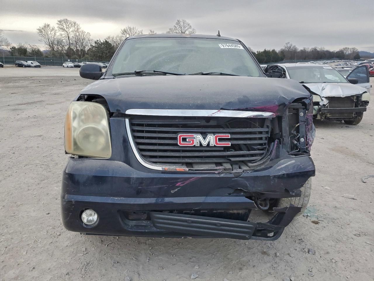 2007 GMC Yukon