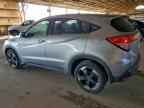 2018 HONDA HR-V