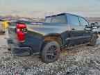 2023 CHEVROLET Silverado
