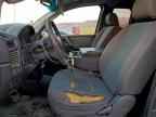 2006 NISSAN Titan