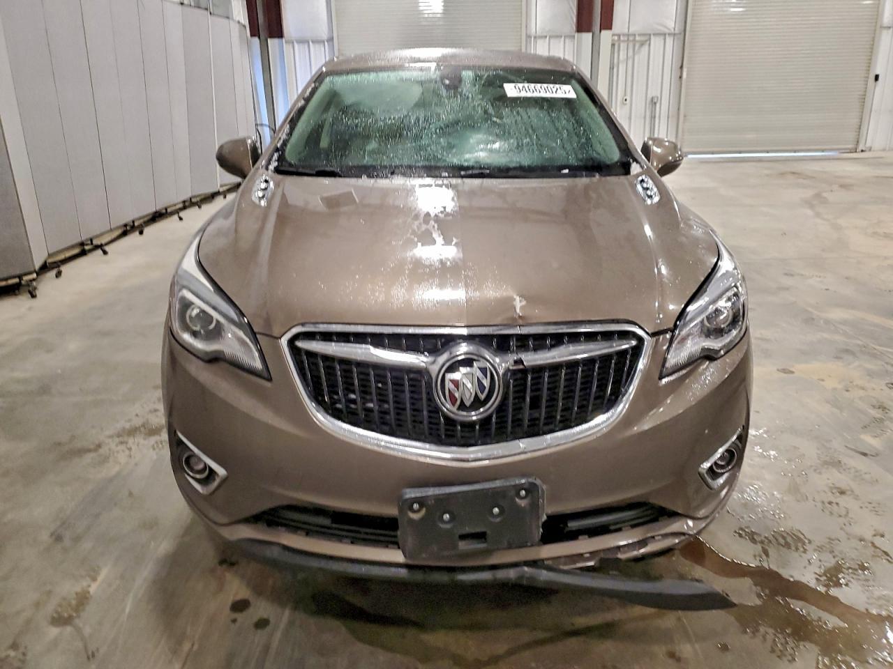 2019 BUICK Envision
