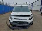2018 FORD TRANSIT CONNECT
