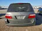 2007 HONDA ODYSSEY