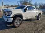 2020 GMC Sierra