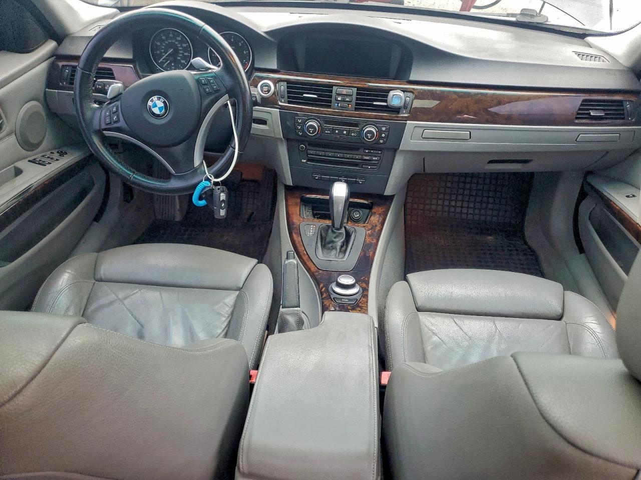 2008 BMW 3 SERIES