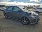 2019 CHEVROLET SONIC