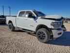 2023 RAM 2500