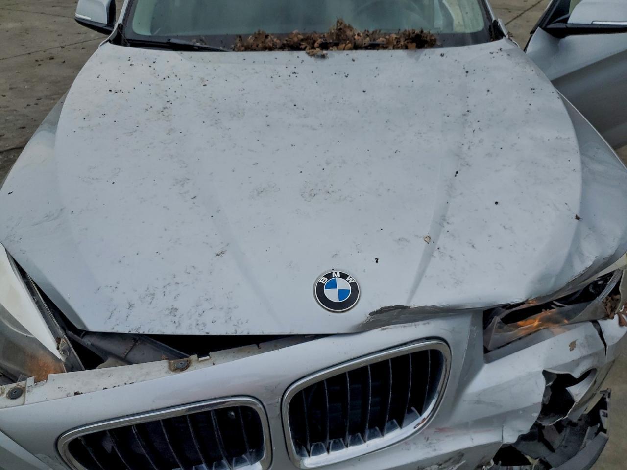 2013 BMW X1