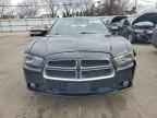 2014 DODGE CHARGER