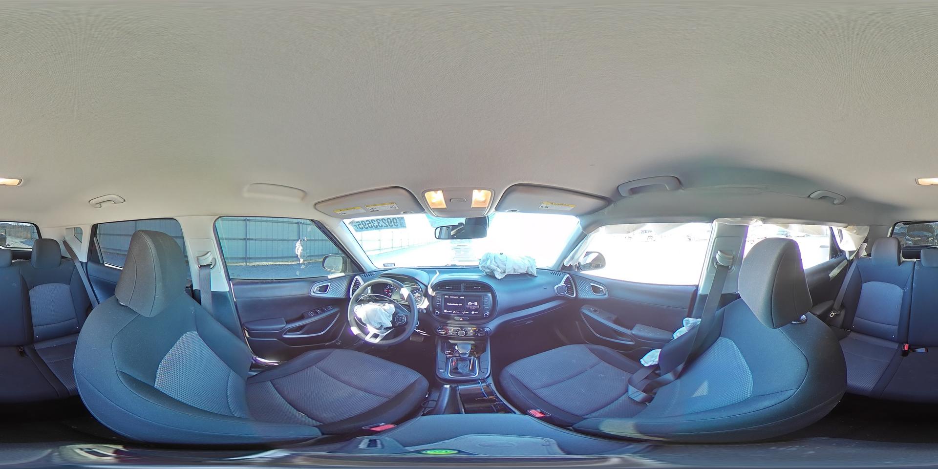 2022 KIA SOUL