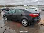 2016 KIA FORTE