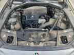 2014 BMW 5 series