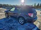 2013 SUBARU FORESTER