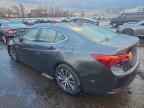 2016 ACURA TLX