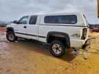 2002 CHEVROLET Silverado 2500