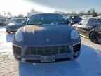 2016 PORSCHE Macan