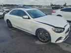 2021 MERCEDES-BENZ E-Class