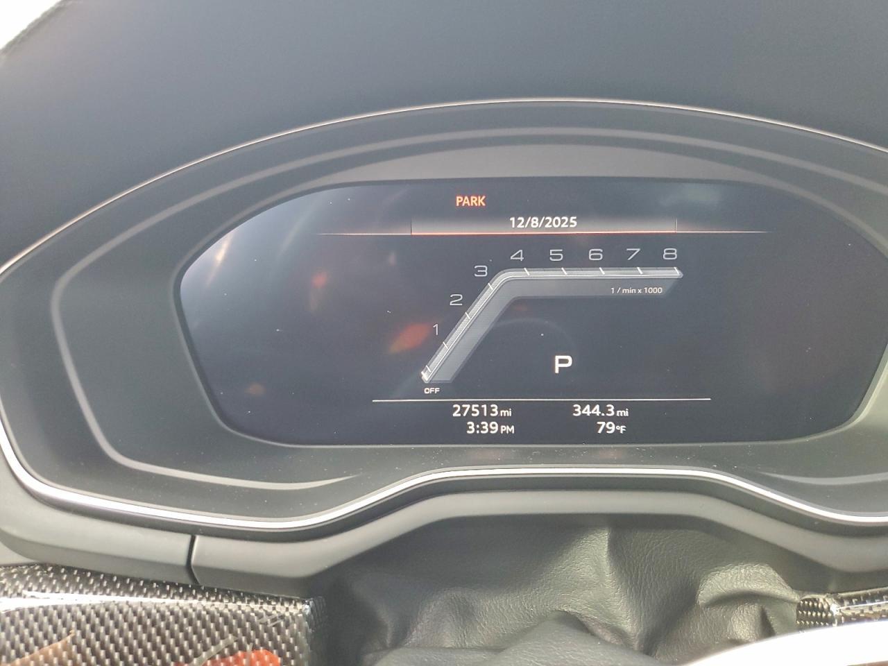 2020 AUDI S4