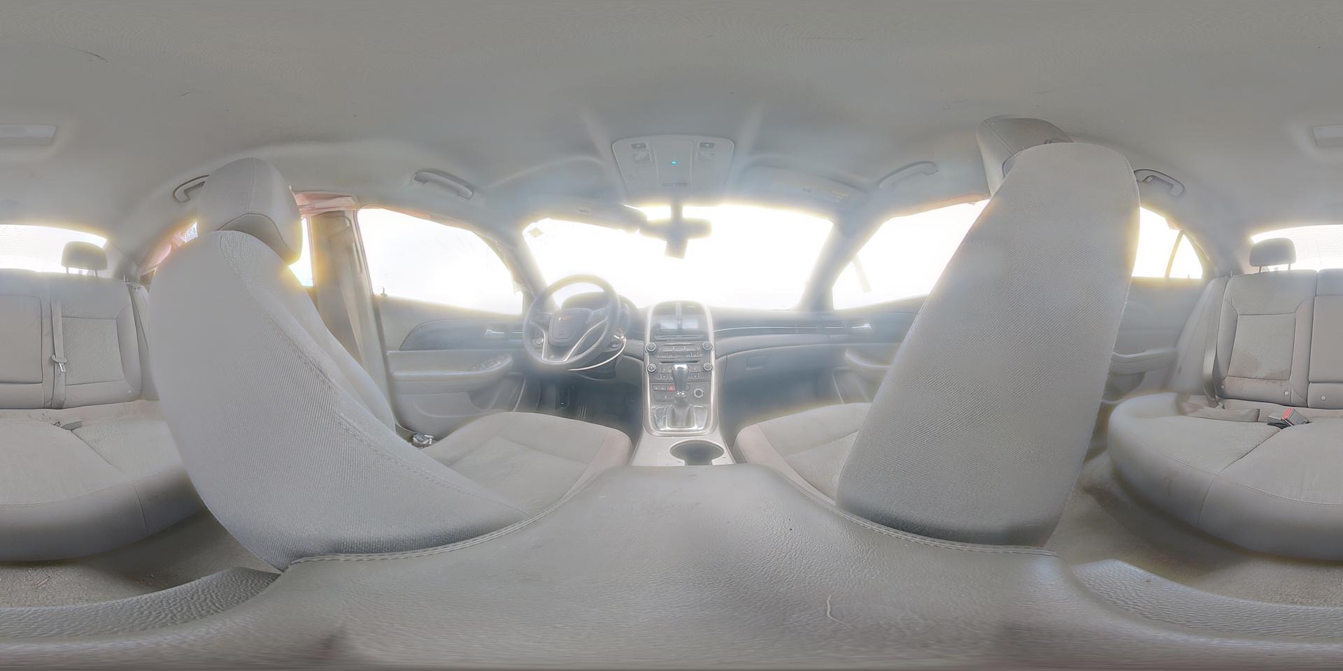 2013 CHEVROLET MALIBU