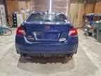 2018 SUBARU WRX