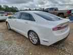 2014 LINCOLN MKZ