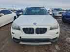 2014 BMW X1