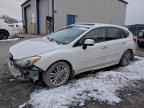 2012 SUBARU IMPREZA
