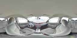 2009 CHEVROLET IMPALA
