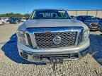 2017 NISSAN Titan