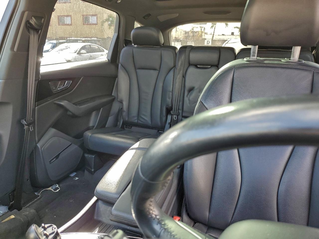 2018 AUDI Q7