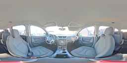 2015 CHEVROLET TRAVERSE