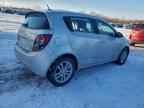 2013 CHEVROLET SONIC
