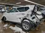2025 KIA SOUL