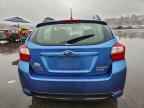 2015 SUBARU IMPREZA