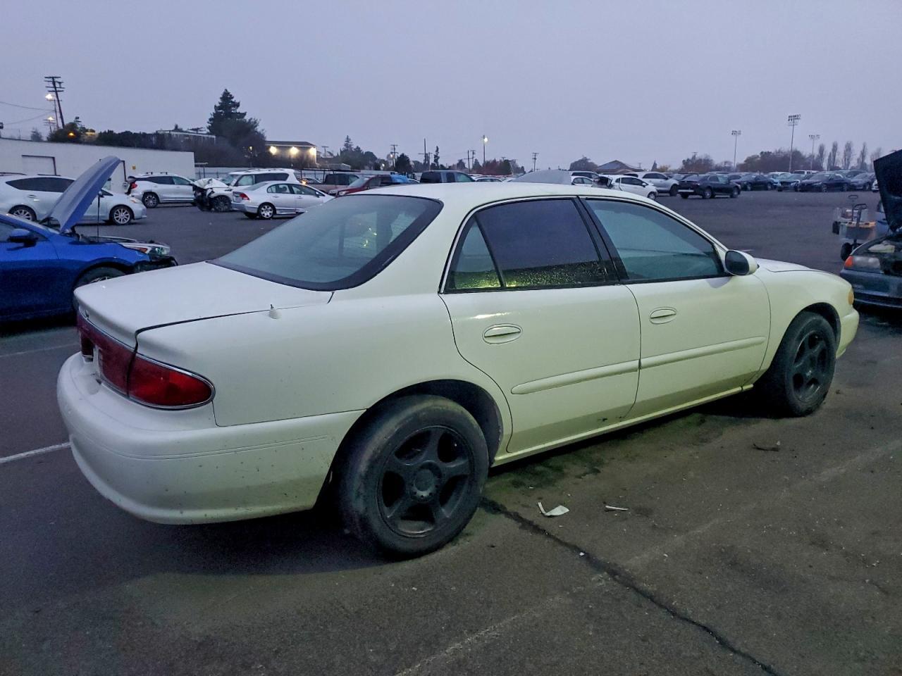 2005 BUICK Century