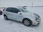 2007 VOLKSWAGEN RABBIT