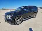 2016 CHEVROLET Tahoe