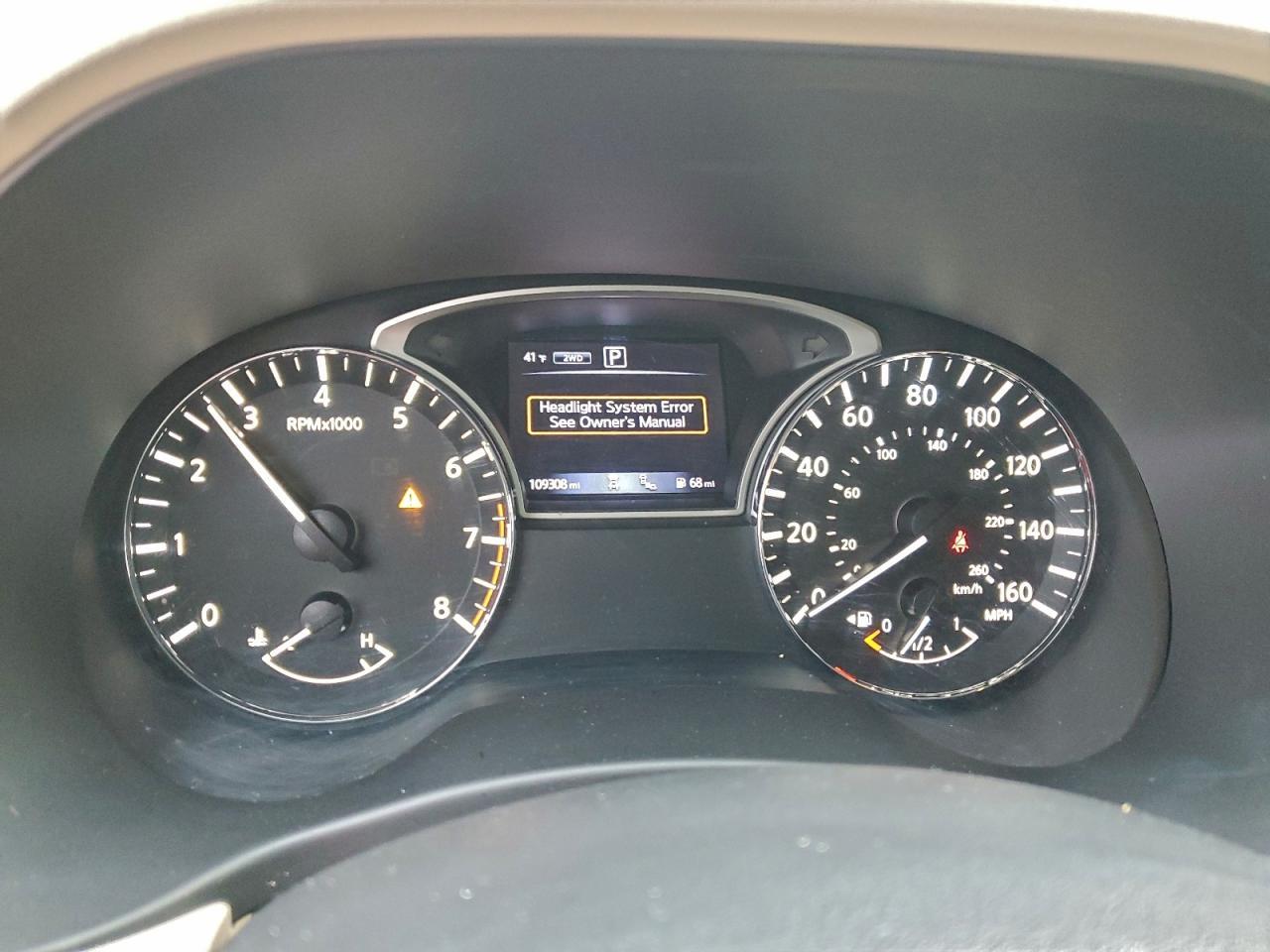 2018 NISSAN PATHFINDER