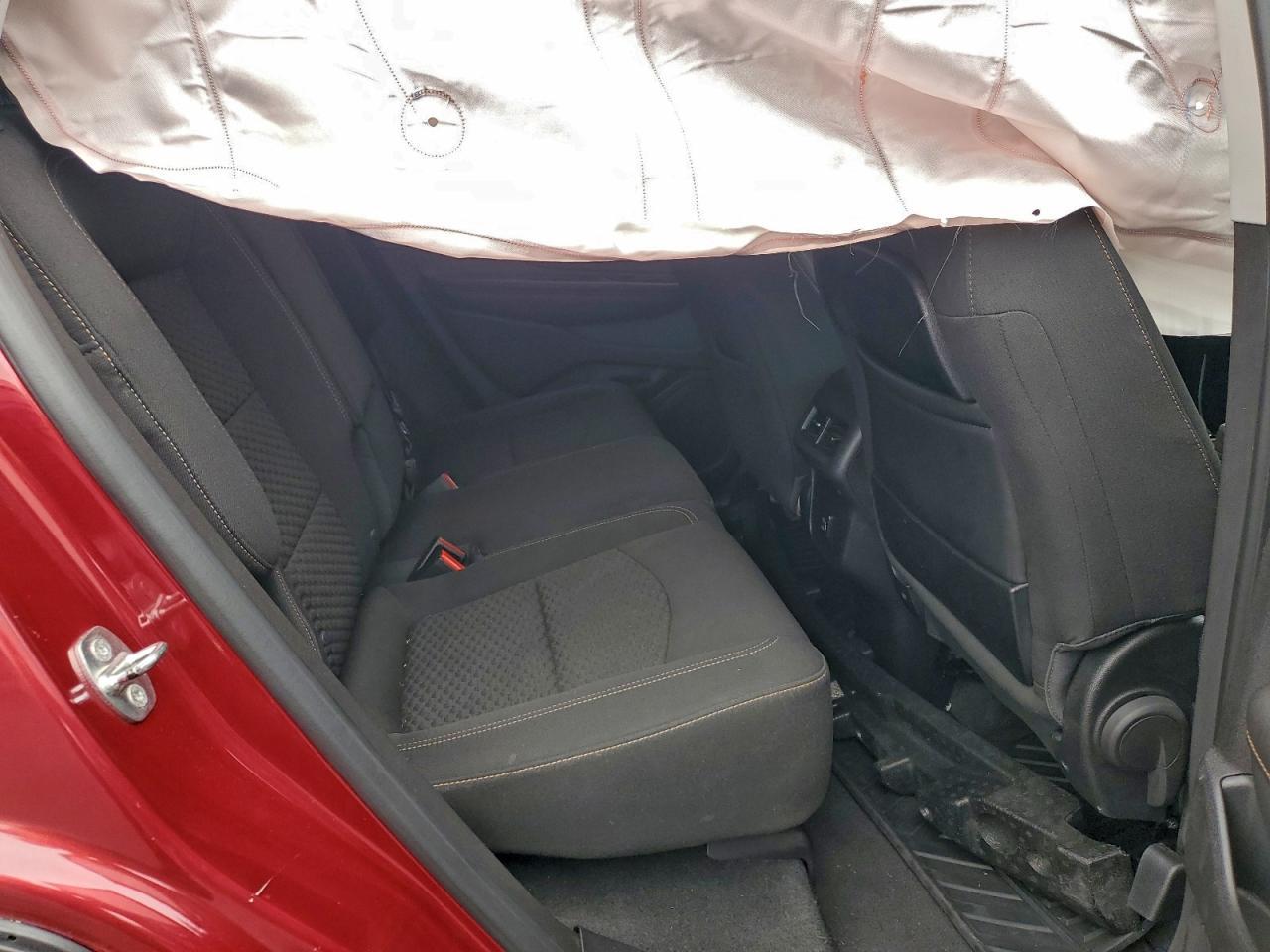 2018 GMC Terrain