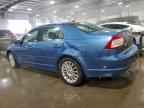 2009 MERCURY Milan
