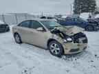 2011 CHEVROLET CRUZE