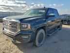 2017 GMC Sierra