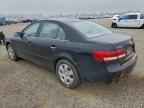 2007 HYUNDAI SONATA