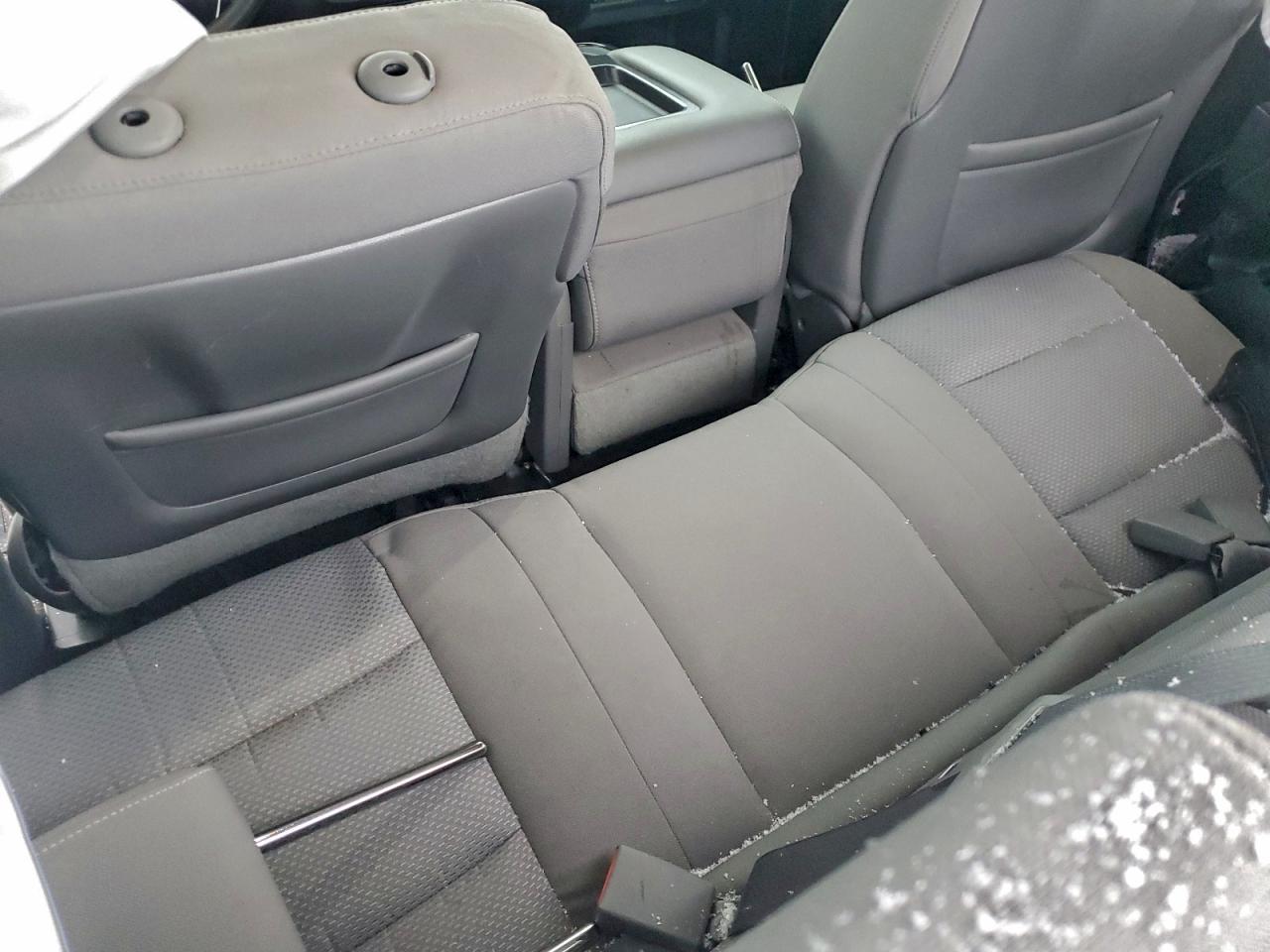 2015 GMC Sierra