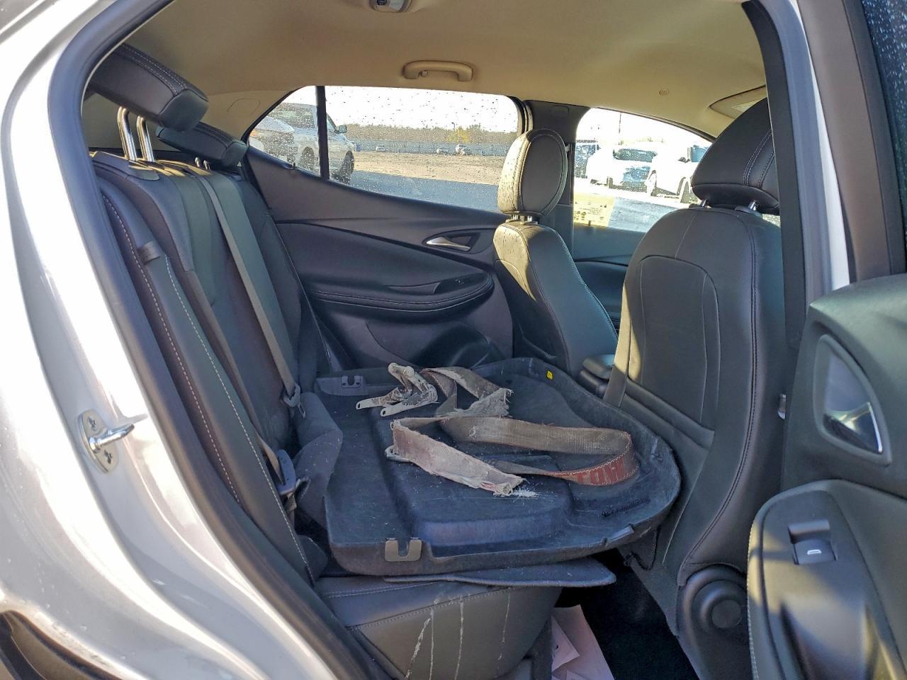 2024 BUICK Encore GX
